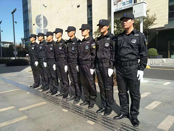 保安風采28