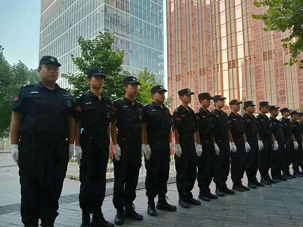 保安風采24