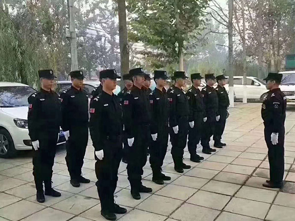 保安風采2